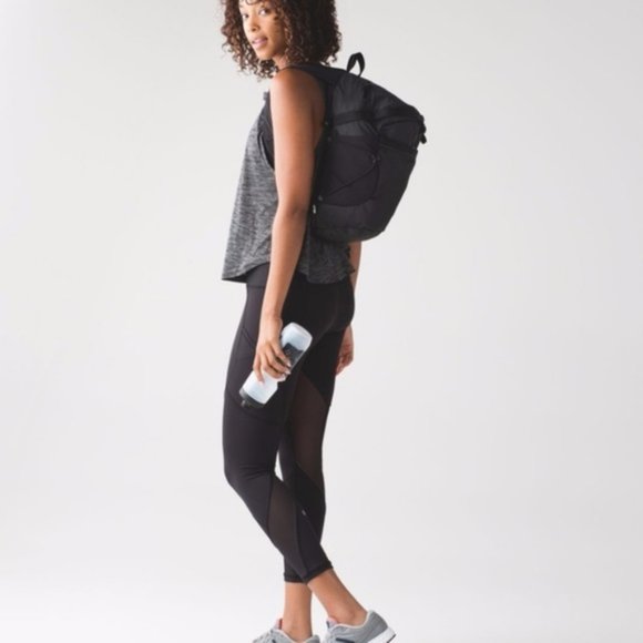 Lululemon OutRun Tight - Picture 5 of 7